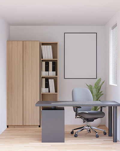 Office Furniture Installation