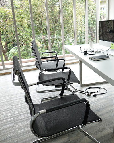 Office Furniture Repair