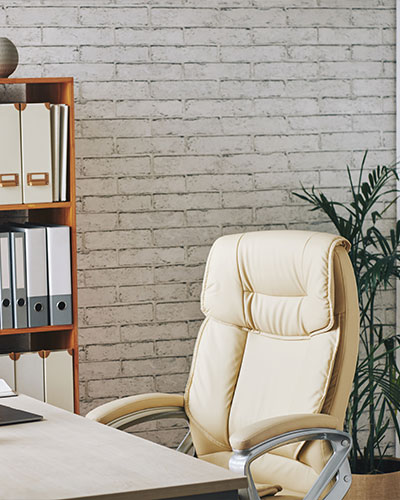 Office Furniture Reupholstery