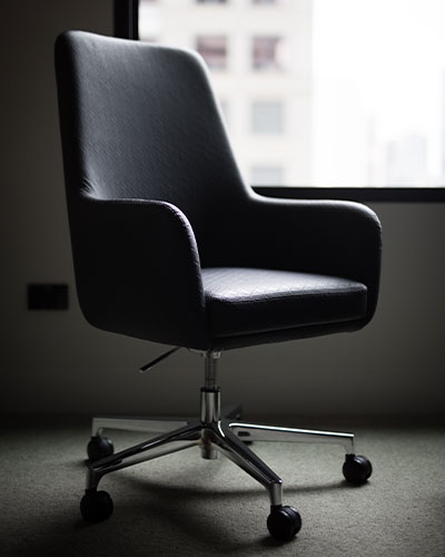 Office Furniture Upcycling