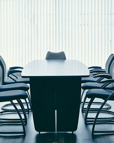 Office Furniture Upcycling