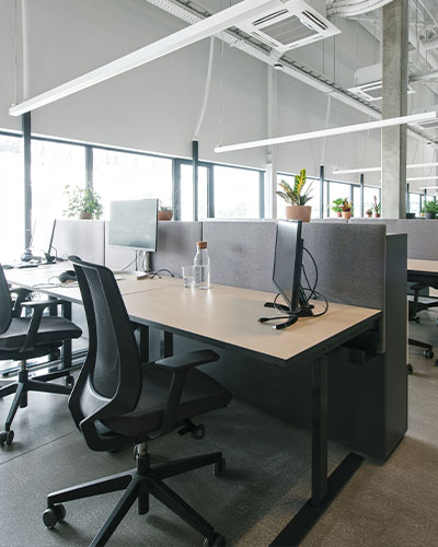 Refurbished Office Furniture