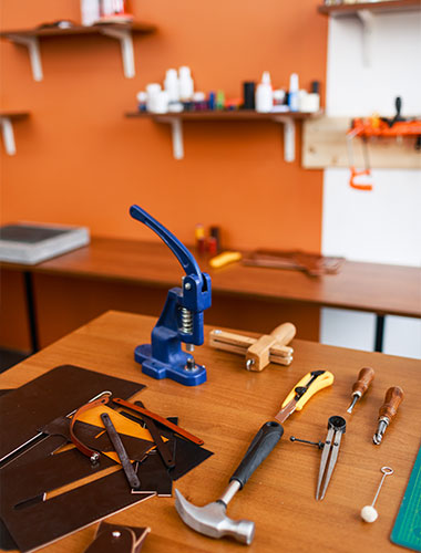 Office Furniture Repair