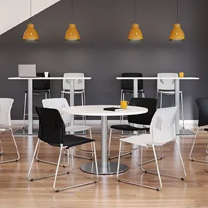 Budget Stacking/Folding