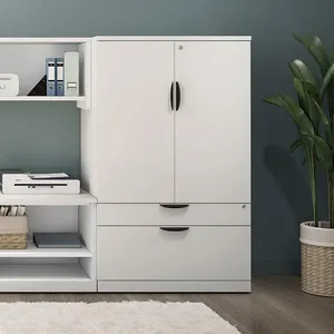 Storage Cabinets