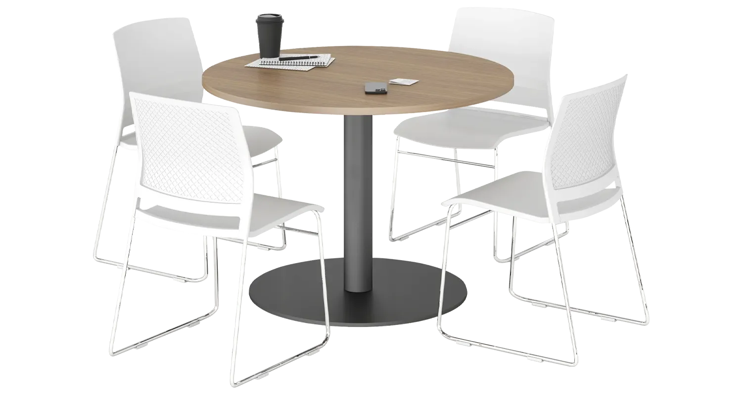 Dining Table for Break Room